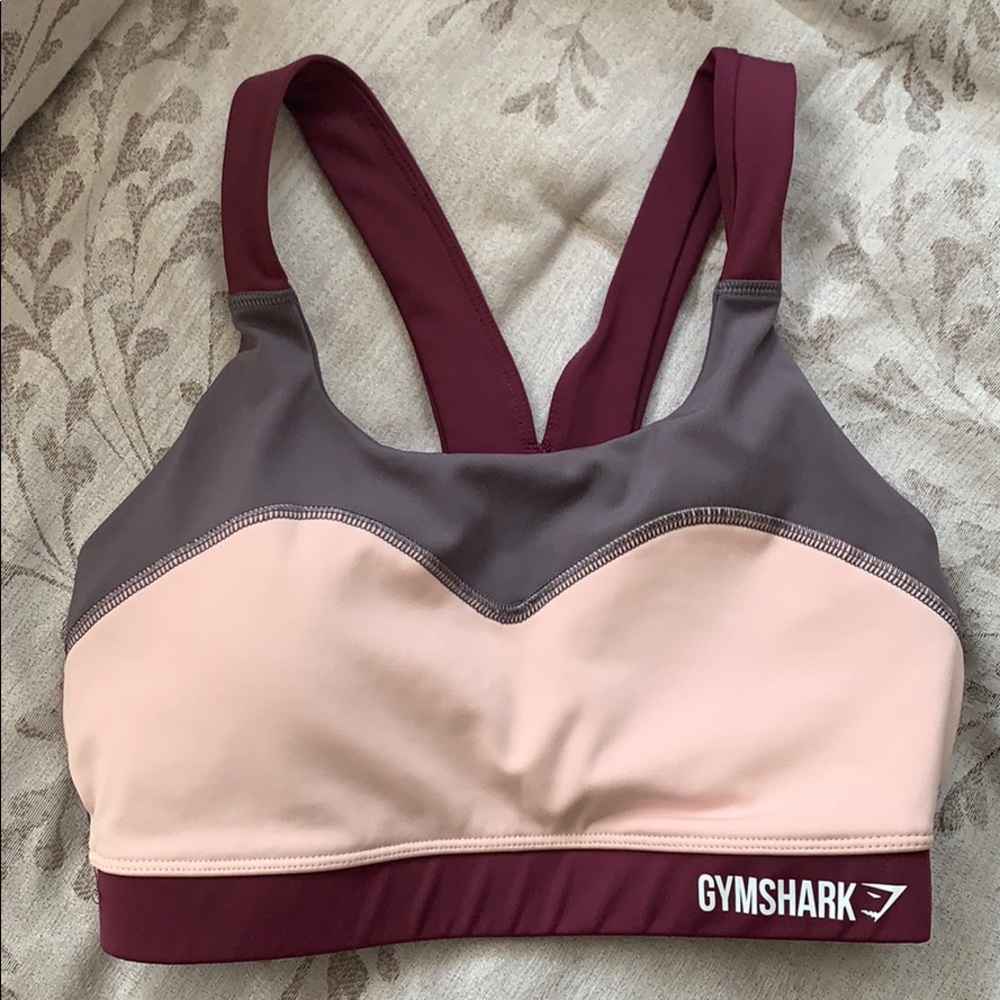 Gymshark sports bra